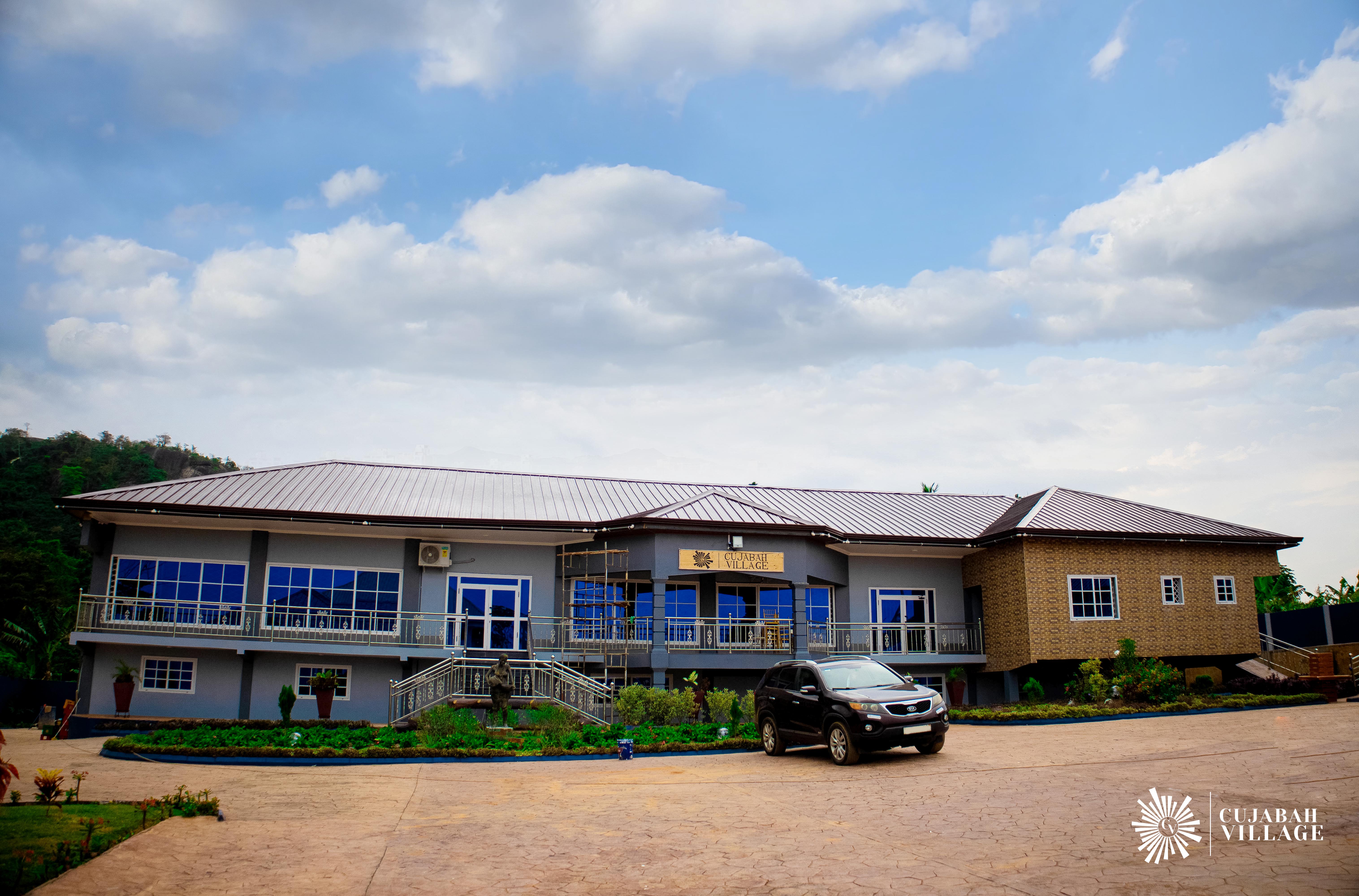 Discover our venue