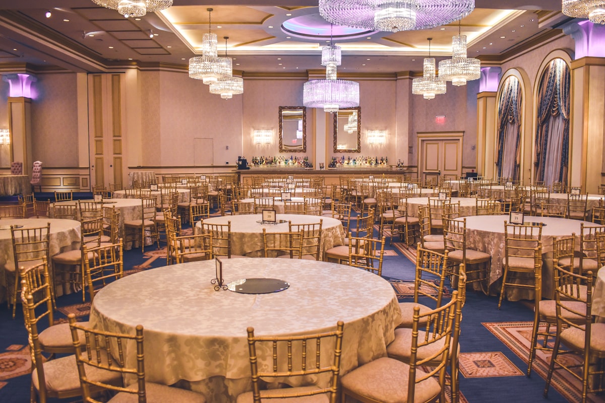 Event Center