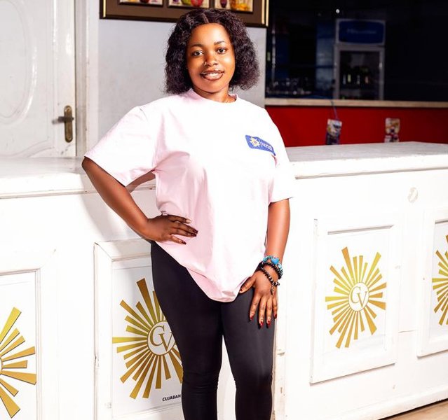 Esther Appiah