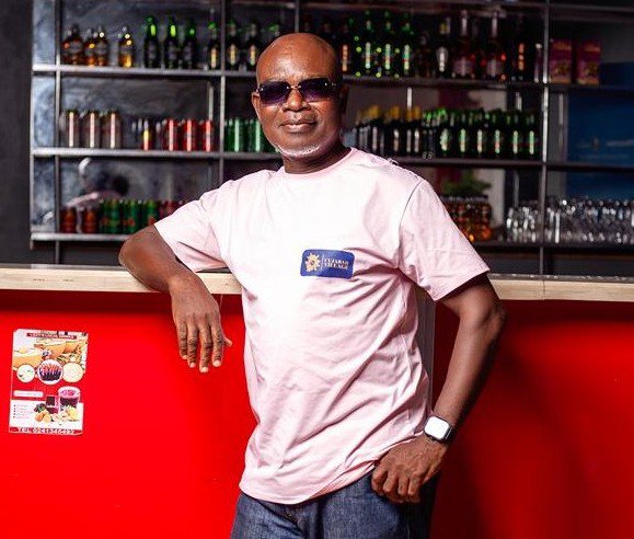 Theophilus Ansah