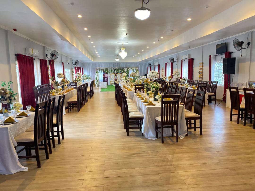 Event Venue